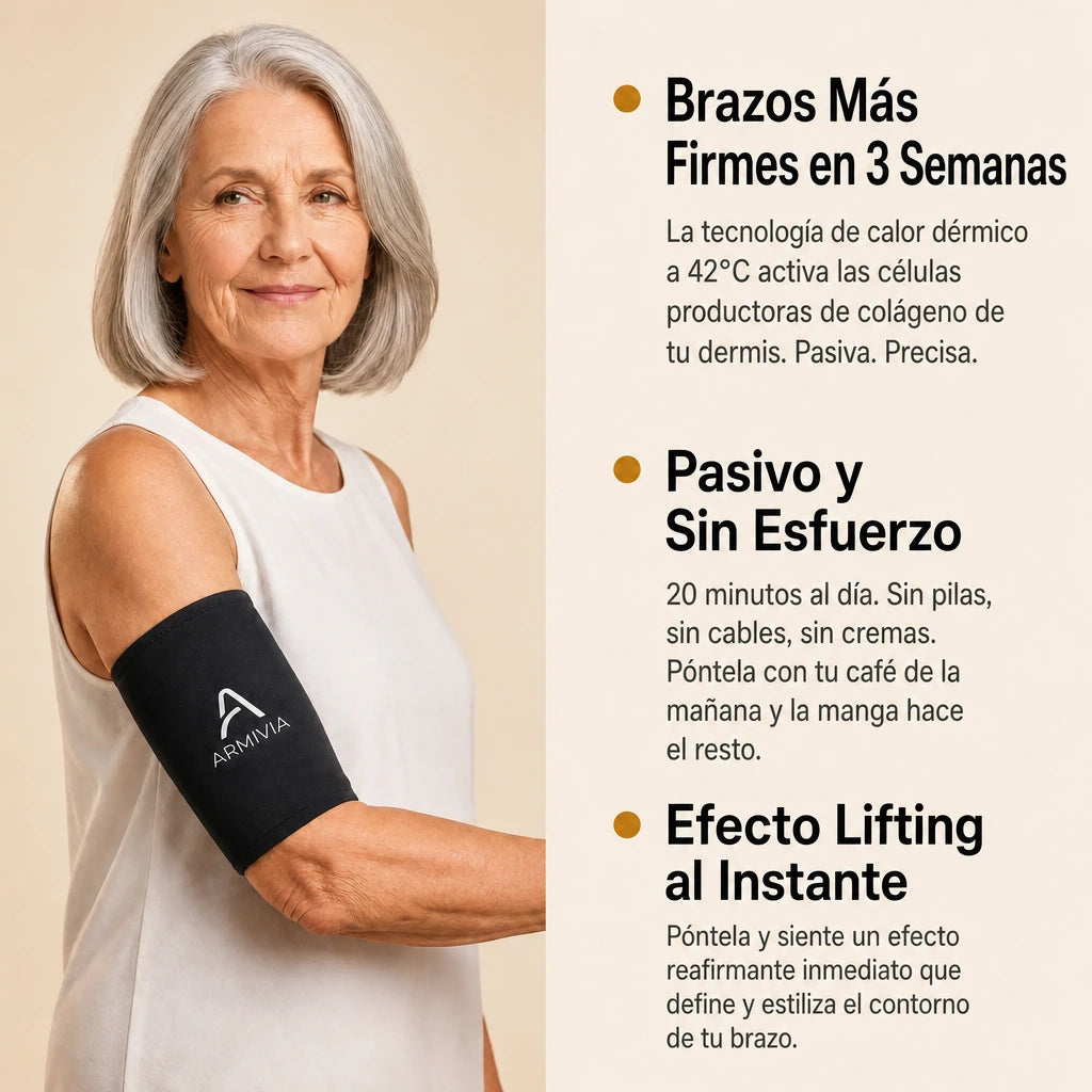 Armivia® Manga DermaTherm