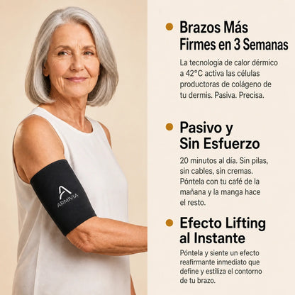 Armivia® Manga DermaTherm
