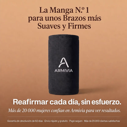 Armivia® Manga DermaTherm