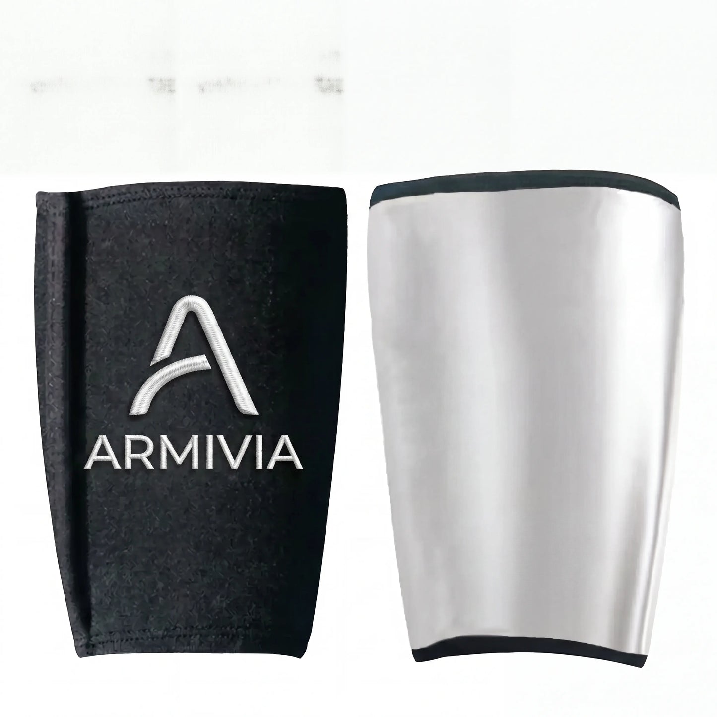 2 Bandas Armivia para Muslos