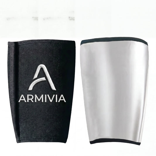 2 Bandas Armivia para Muslos