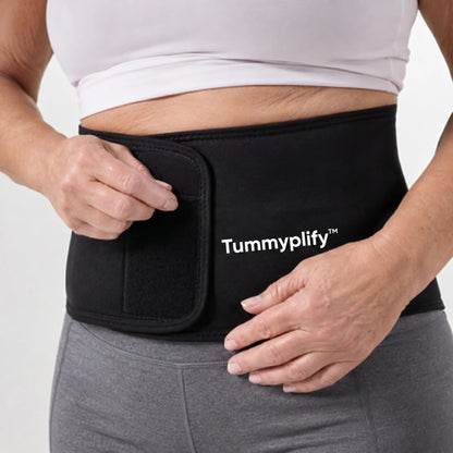 Tummyplify™ — Reconstrucción pasiva del colágeno
